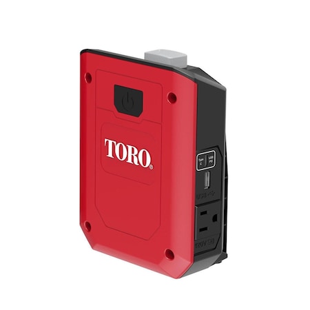 Toro 60V 330W Power Inverter 114822